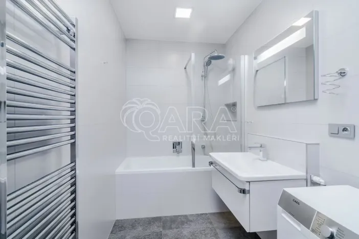Pronájem bytu 3+kk, Praha - Letňany, Pavla Beneše, 130 m2