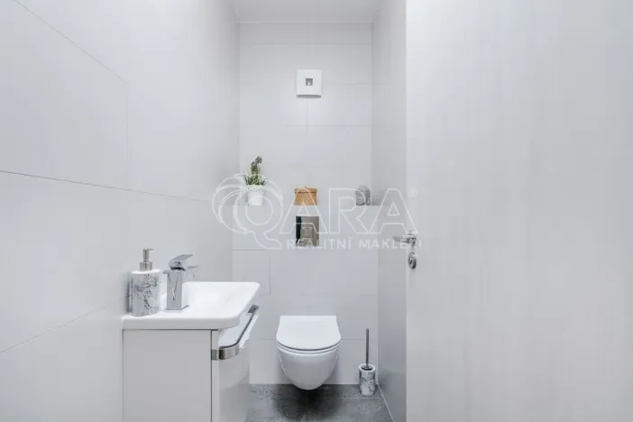Pronájem bytu 3+kk, Praha - Letňany, Pavla Beneše, 130 m2