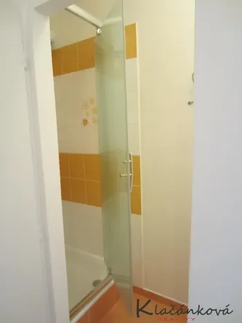 Pronájem bytu 1+kk, Zlín, Štefánikova, 45 m2