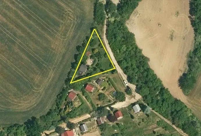 Prodej chaty, Kralupy nad Vltavou, 15 m2