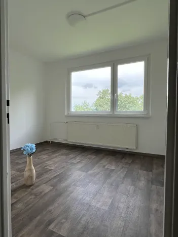 Pronájem bytu 2+kk, Česká Lípa, Okružní, 42 m2