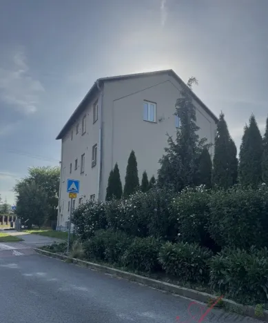 Prodej bytu 1+kk, Ostrava - Poruba, 47 m2