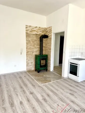 Prodej bytu 1+kk, Ostrava - Poruba, 47 m2
