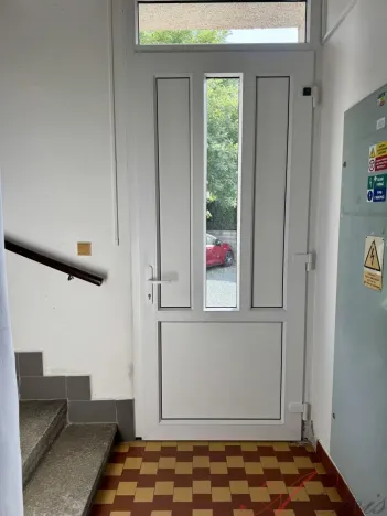 Prodej bytu 1+kk, Ostrava - Poruba, 47 m2