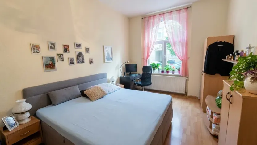 Prodej komerční nemovitosti, Teplice, Karla Čapka, 353 m2