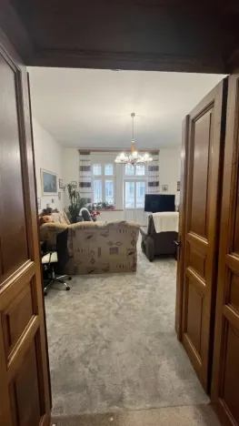 Prodej komerční nemovitosti, Teplice, Karla Čapka, 353 m2