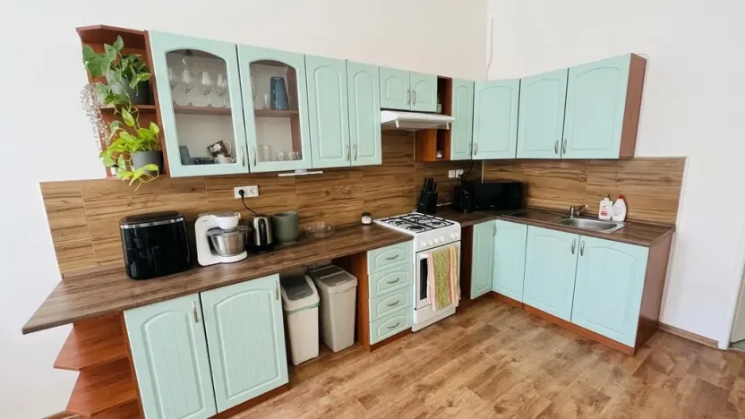 Prodej komerční nemovitosti, Teplice, Karla Čapka, 353 m2