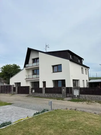 Pronájem bytu 4+kk, Olomouc, Přáslavská, 170 m2