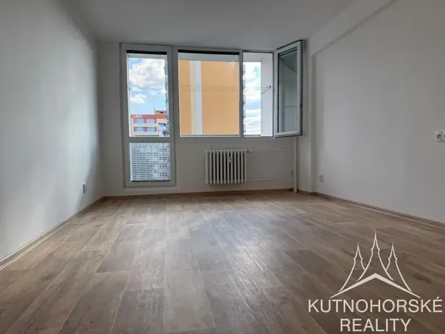 Pronájem bytu 2+kk, Kolín, Grégrova, 61 m2