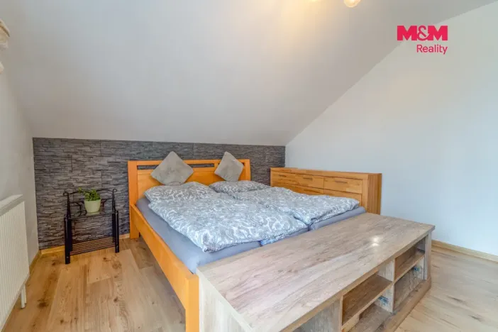 Prodej bytu 3+kk, Chotěšov, Nová, 80 m2