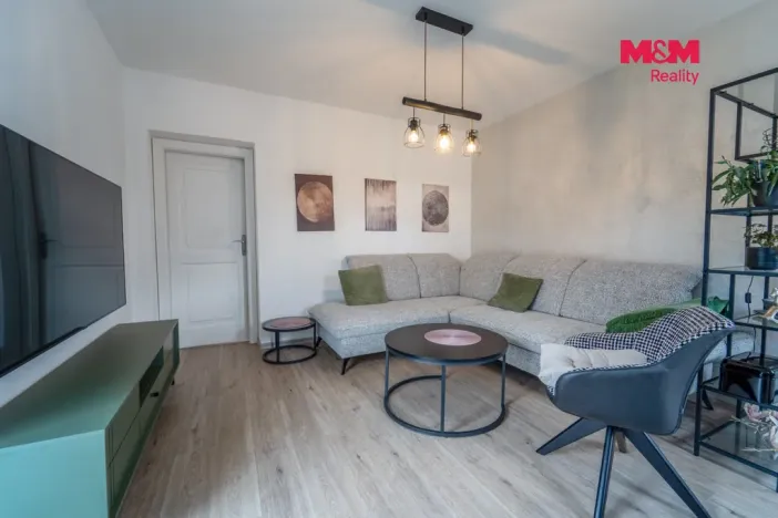 Prodej bytu 3+kk, Chotěšov, Nová, 80 m2