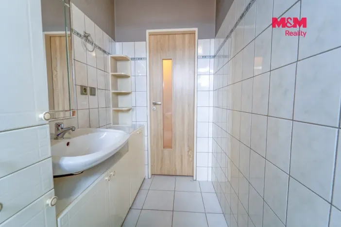 Prodej bytu 3+kk, Chotěšov, Nová, 80 m2