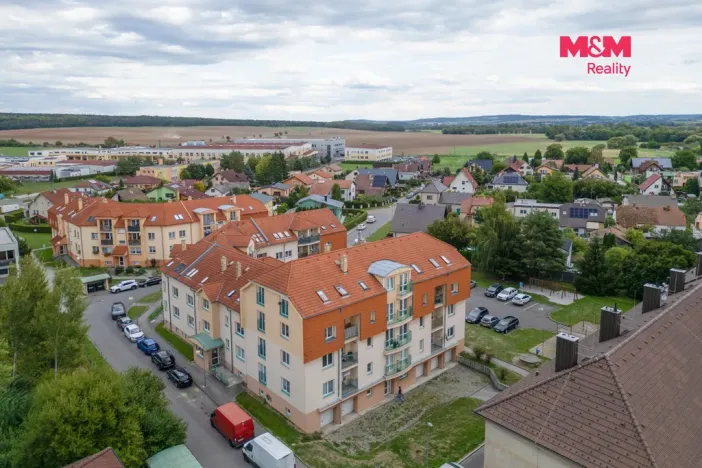 Prodej bytu 3+kk, Chotěšov, Nová, 80 m2