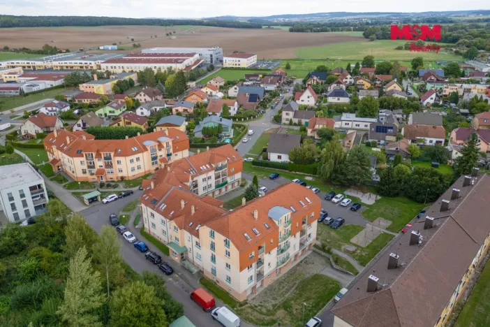 Prodej bytu 3+kk, Chotěšov, Nová, 80 m2