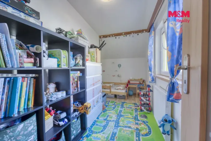 Prodej bytu 3+kk, Rokycany - Nové Město, Františka Kotyzy, 66 m2