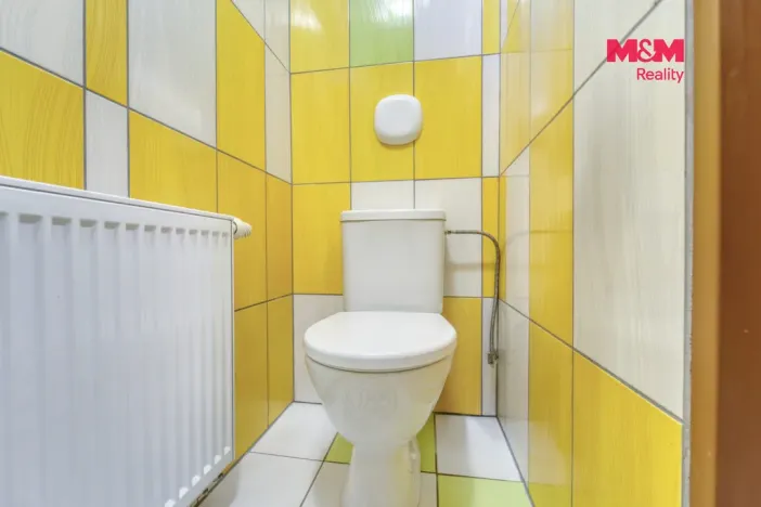 Prodej bytu 3+kk, Rokycany - Nové Město, Františka Kotyzy, 66 m2