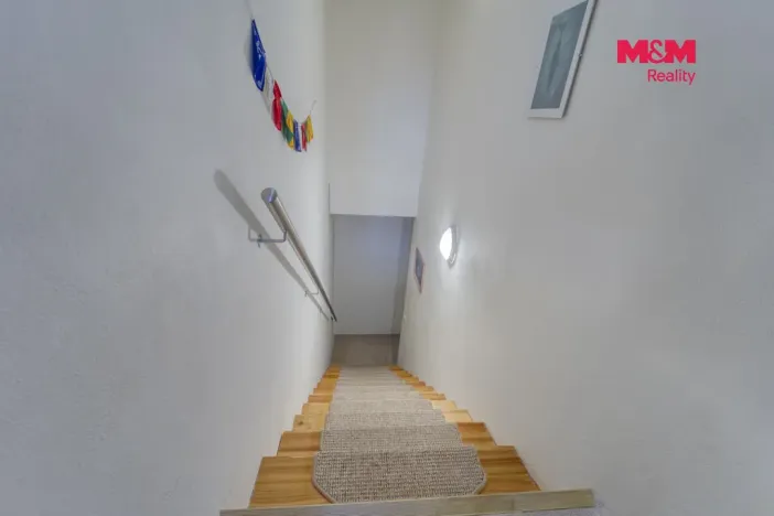 Prodej bytu 3+kk, Rokycany - Nové Město, Františka Kotyzy, 66 m2