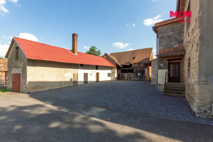 Prodej restaurace, Chrast - Podlažice, 631 m2