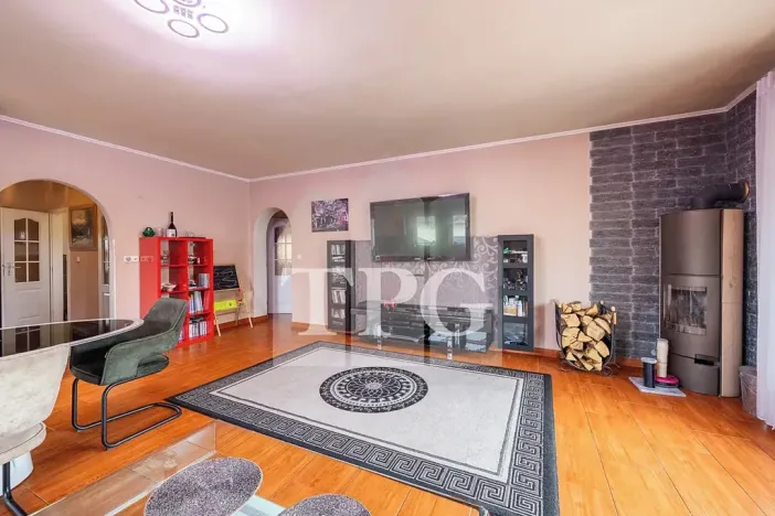 Prodej rodinného domu, Doubravčice, Pod vodárnou, 140 m2