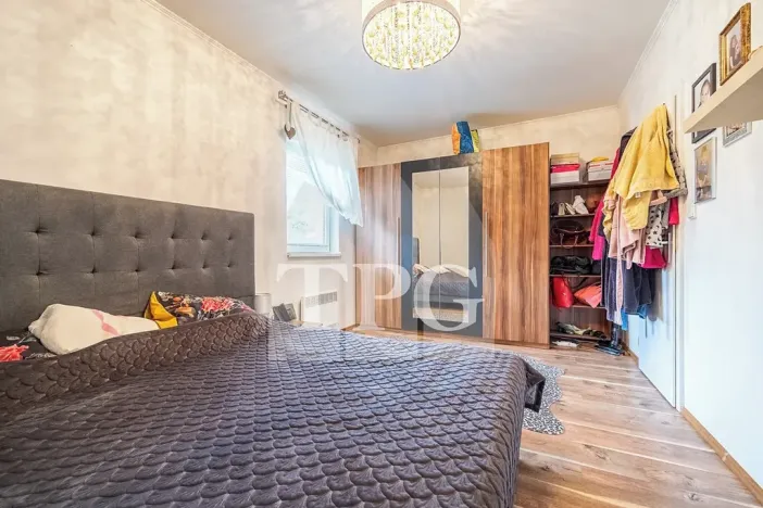 Prodej rodinného domu, Doubravčice, Pod vodárnou, 140 m2
