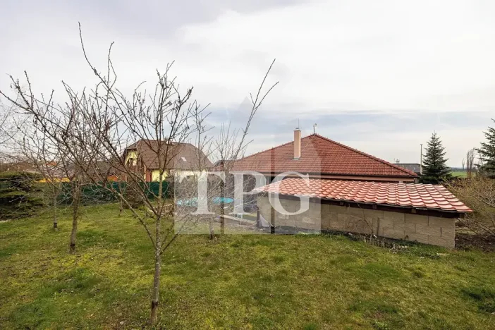 Prodej rodinného domu, Doubravčice, Pod vodárnou, 140 m2