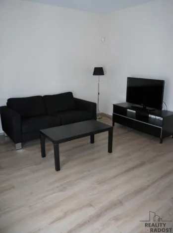 Prodej bytu 2+kk, Praha, Radlická, 42 m2