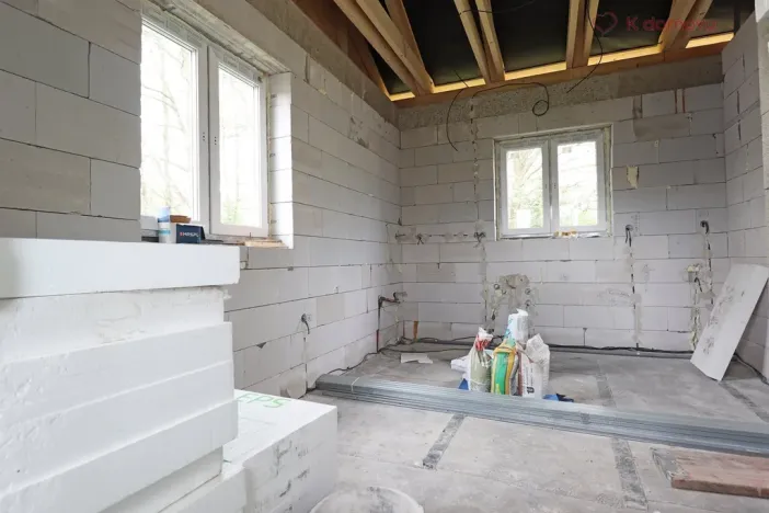 Prodej rodinného domu, Orlová - Lutyně, Přespolní, 36 m2