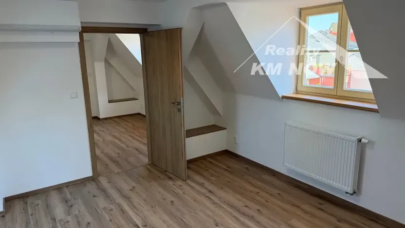Pronájem bytu 3+kk, Kroměříž, Velké náměstí, 80 m2