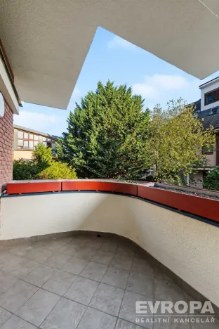 Pronájem bytu 4+kk, Praha - Strašnice, Pod strašnickou vinicí, 113 m2