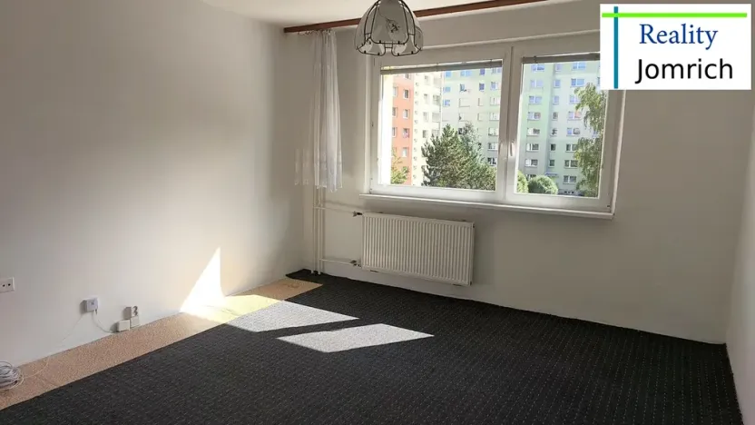 Prodej bytu 2+kk, Liberec, Jeřmanická, 43 m2