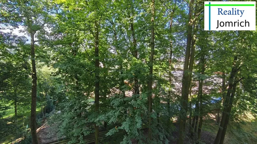 Prodej bytu 2+kk, Liberec, Jeřmanická, 43 m2