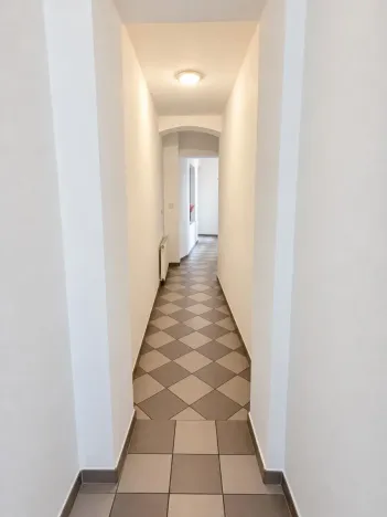 Pronájem kanceláře, Teplice, Krupská, 130 m2