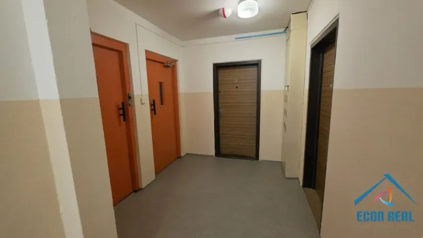 Prodej bytu 2+kk, Praha - Černý Most, Bratří Venclíků, 45 m2