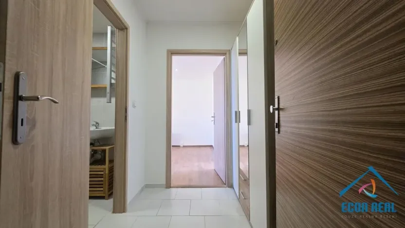 Prodej bytu 2+kk, Praha - Černý Most, Bratří Venclíků, 45 m2