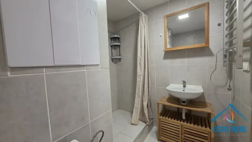 Prodej bytu 2+kk, Praha - Černý Most, Bratří Venclíků, 45 m2