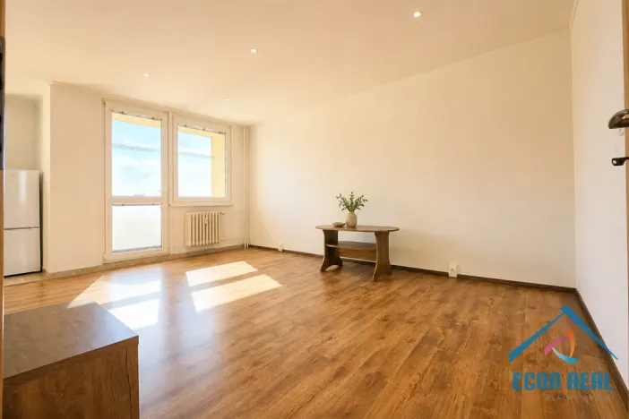 Prodej bytu 2+kk, Praha - Černý Most, Bratří Venclíků, 45 m2