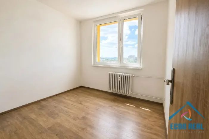 Prodej bytu 2+kk, Praha - Černý Most, Bratří Venclíků, 45 m2