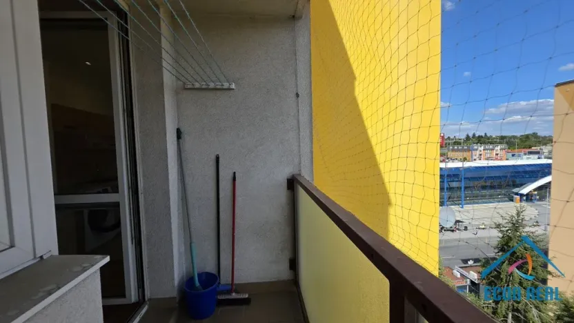 Prodej bytu 2+kk, Praha - Černý Most, Bratří Venclíků, 45 m2