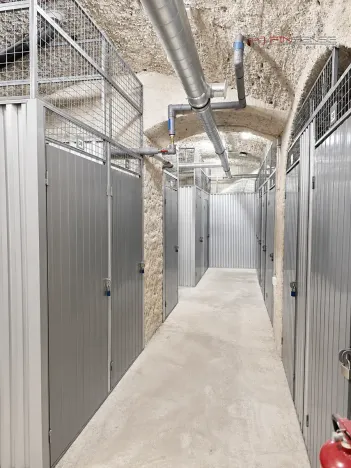 Prodej bytu 2+kk, Praha - Nové Město, Dlážděná, 60 m2