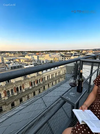 Prodej bytu 2+kk, Praha - Nové Město, Dlážděná, 60 m2