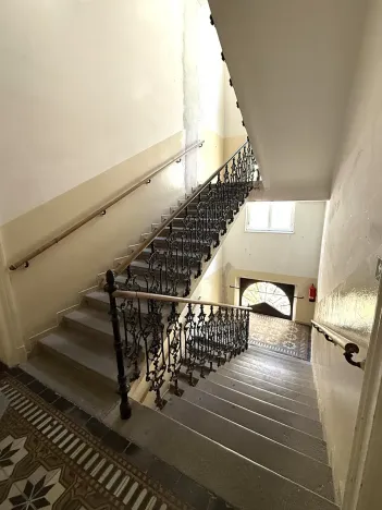 Pronájem kanceláře, Brno, Středova, 137 m2