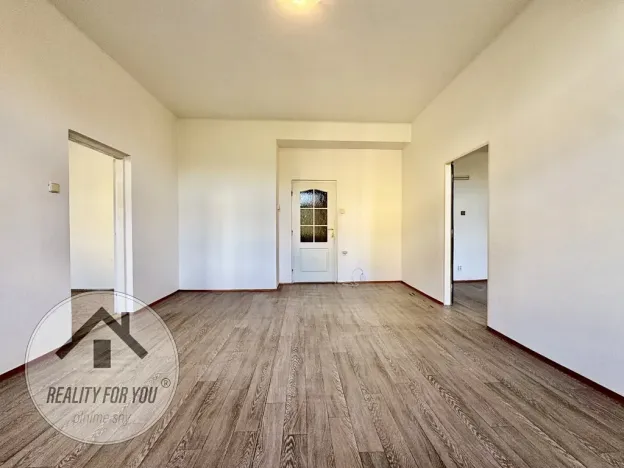 Prodej bytu 3+1, Praha - Libeň, náměstí Dr. Václava Holého, 102 m2