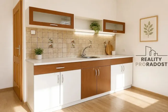 Pronájem rodinného domu, Rájec-Jestřebí, Šafranice, 232 m2
