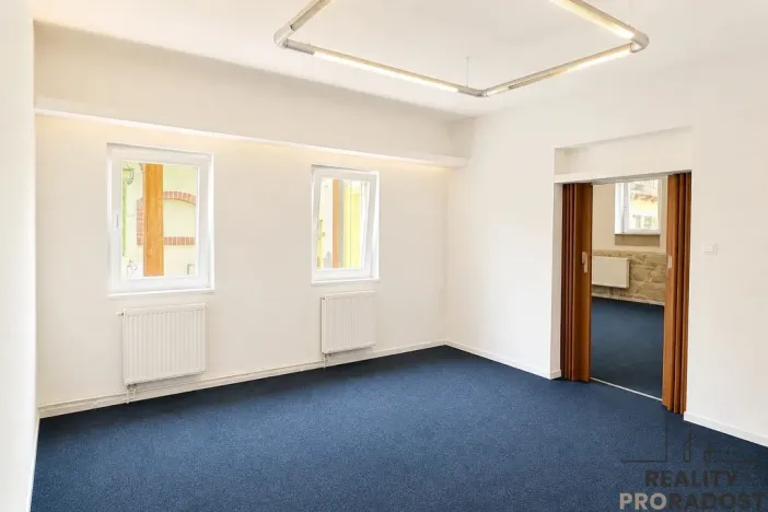Pronájem rodinného domu, Rájec-Jestřebí, Šafranice, 232 m2