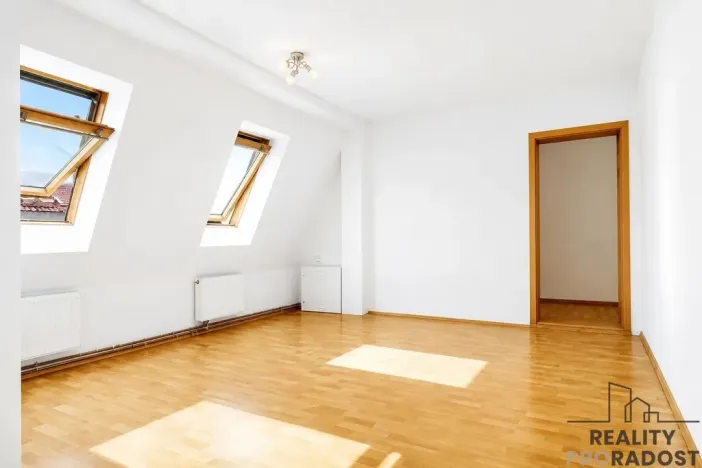 Pronájem rodinného domu, Rájec-Jestřebí, Šafranice, 232 m2