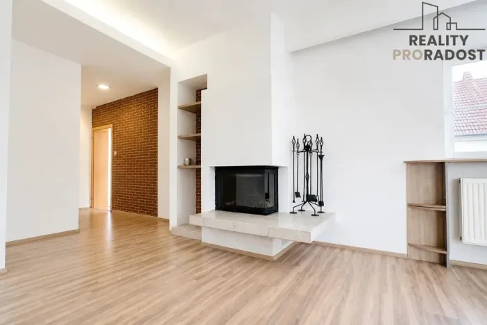 Pronájem rodinného domu, Rájec-Jestřebí, Šafranice, 232 m2