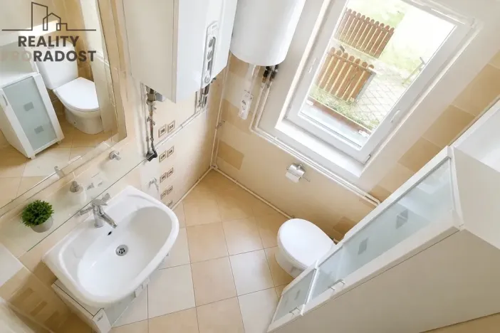 Pronájem rodinného domu, Rájec-Jestřebí, Šafranice, 232 m2