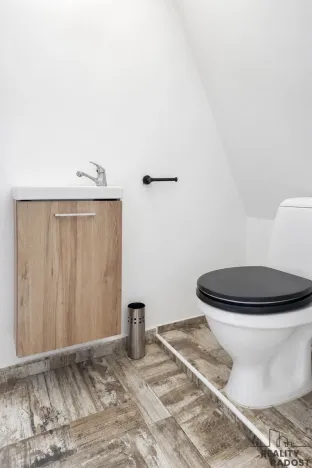 Pronájem rodinného domu, Rájec-Jestřebí, Šafranice, 232 m2