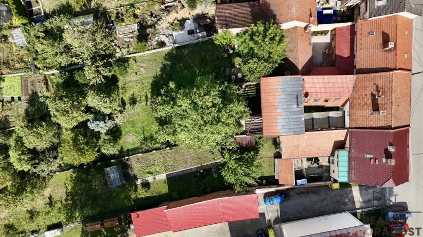 Pronájem rodinného domu, Rájec-Jestřebí, Šafranice, 232 m2