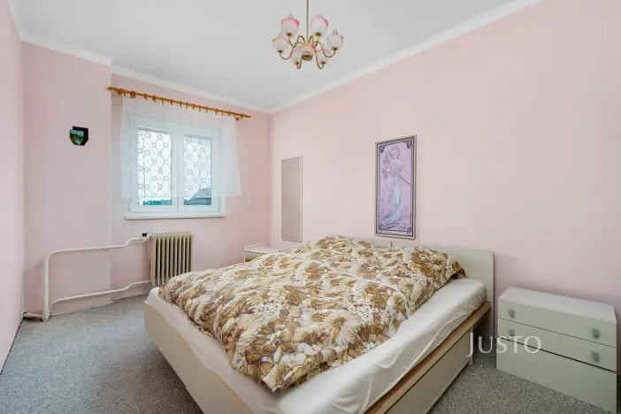 Prodej rodinného domu, Moravský Písek, Nedakoničky, 150 m2
